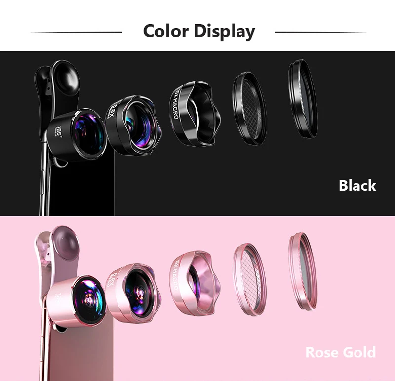 L85 colors