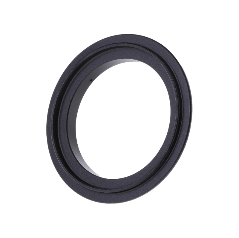 

58mm Macro Lens Reverse Adapter Ring For Canon EOS EF EF-S 1000D 60D 5D Camera-Y1QA