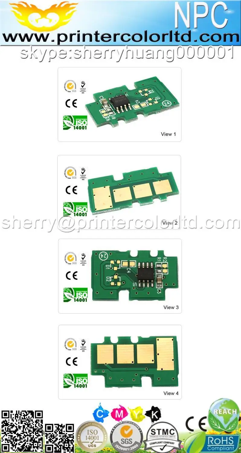 111 S тонер чип для Samsung MLT-D111S D111S чип картриджа с тонером Xpress SL-M2020W M2022 SL M2020 SL-M2020 M2070w Класс A +