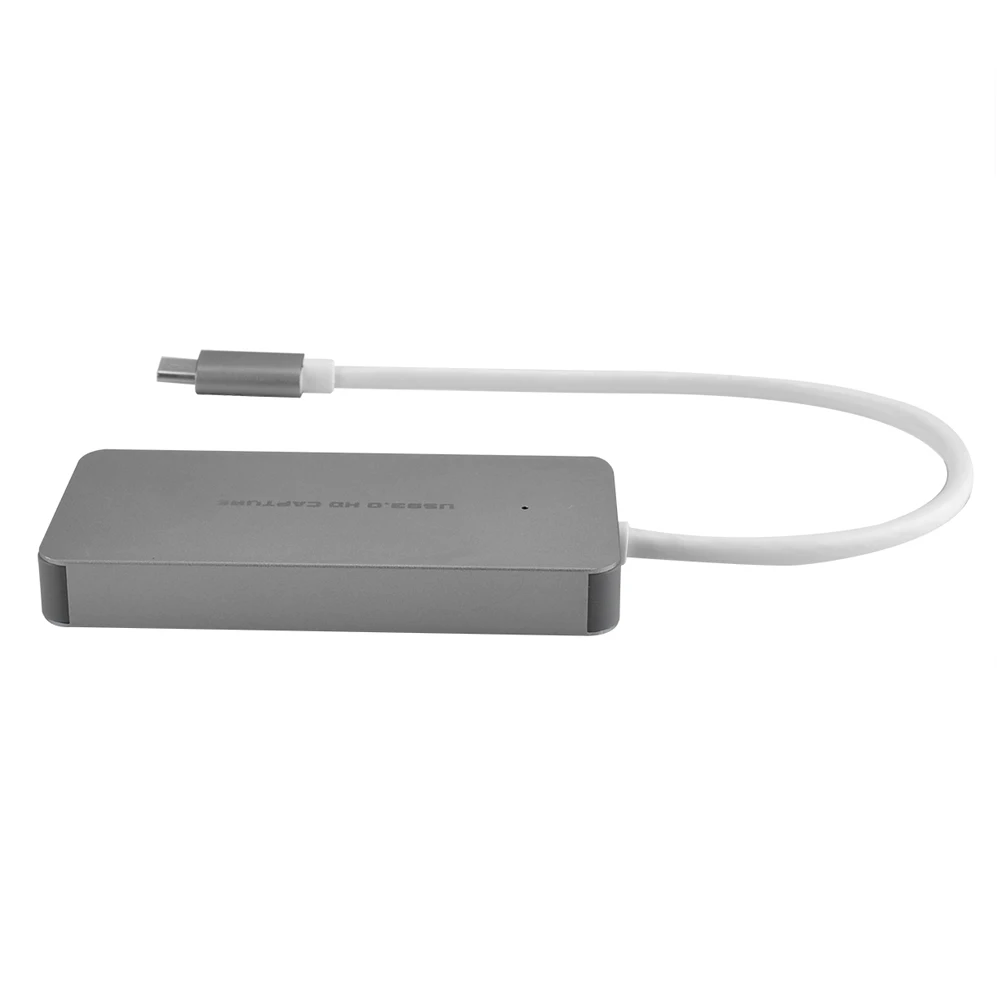 Захват карт видеозахвата HD 1080P HDMI Type C запись конференц связи живая трансляция для