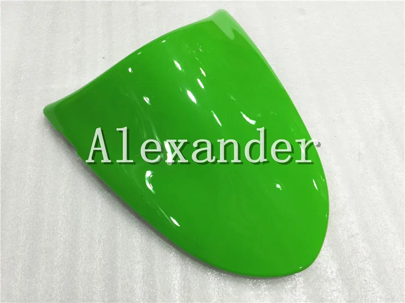 Чехол для заднего сиденья Kawasaki ZX6R 2005 2006 zx6r 636 ZX10R 2007 ZX 10R 6R|seat solo|cover for motorrear seat cover |
