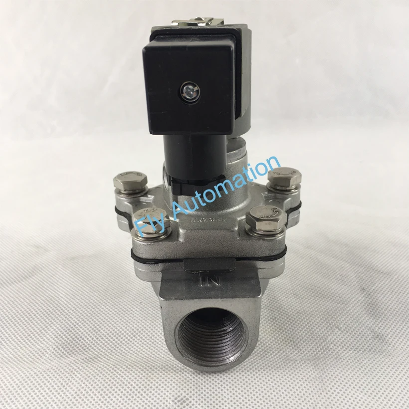 Goyen CA20T010 300 305 CA20T 3/4 &quotИмпульсный реактивный клапан|valve hvac|valve handlevalve system |