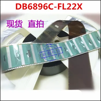 

free shipping NT61252H-C6034A NEW TAB COF Modulo IC 5 pcs ou 10 pcs/lote