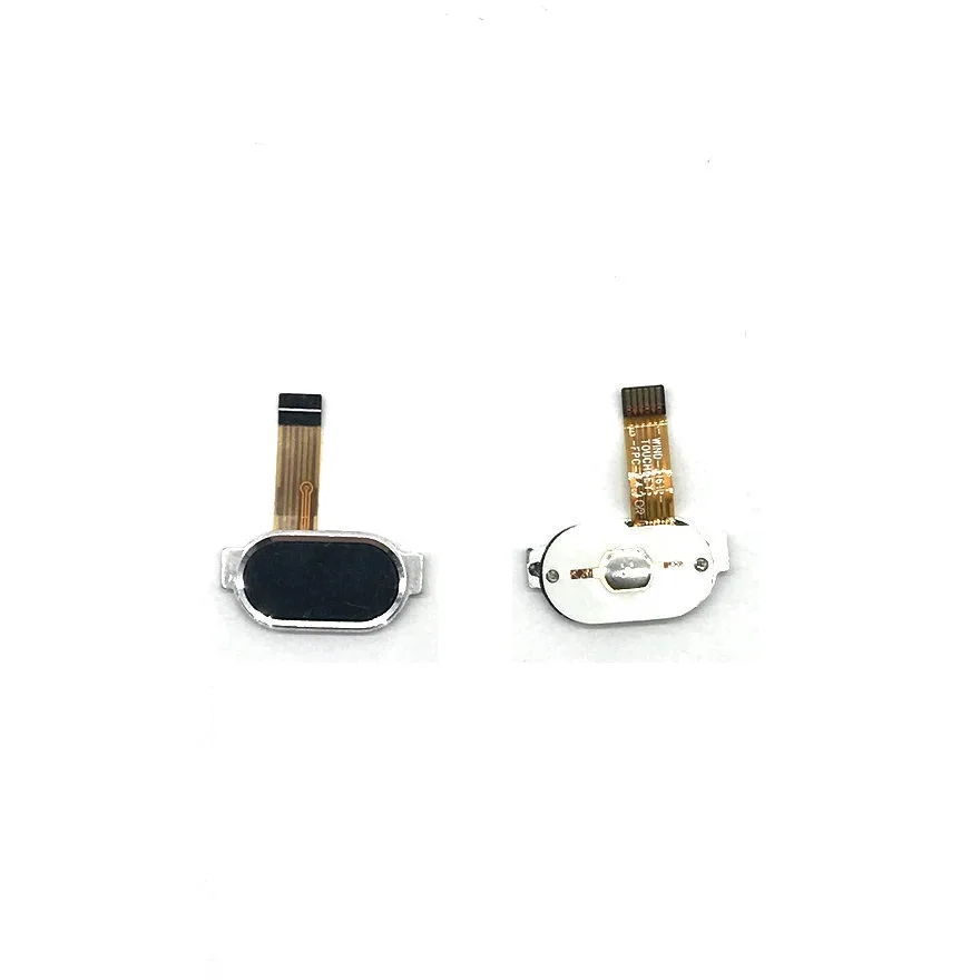 

New Home Button Flex Cable Menu Return Key Repair Parts Replacement for Meizu M2mini m2 mini Phone