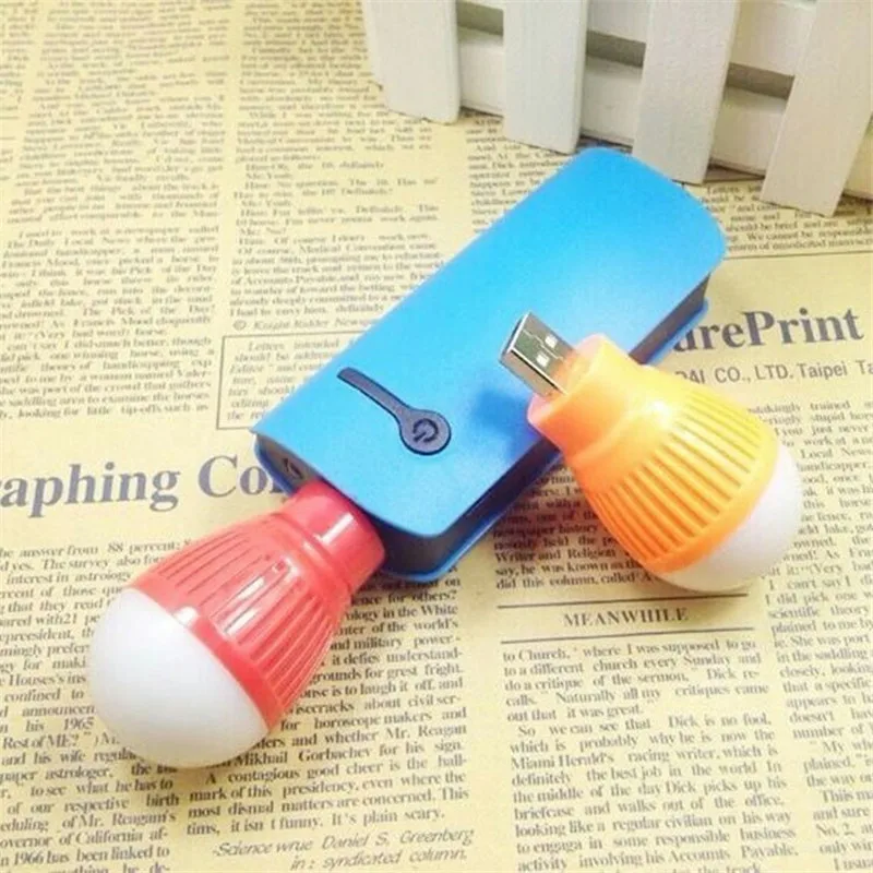 USB CREATIVE LED NIGHT LIGHTS LED BULBS (1)_