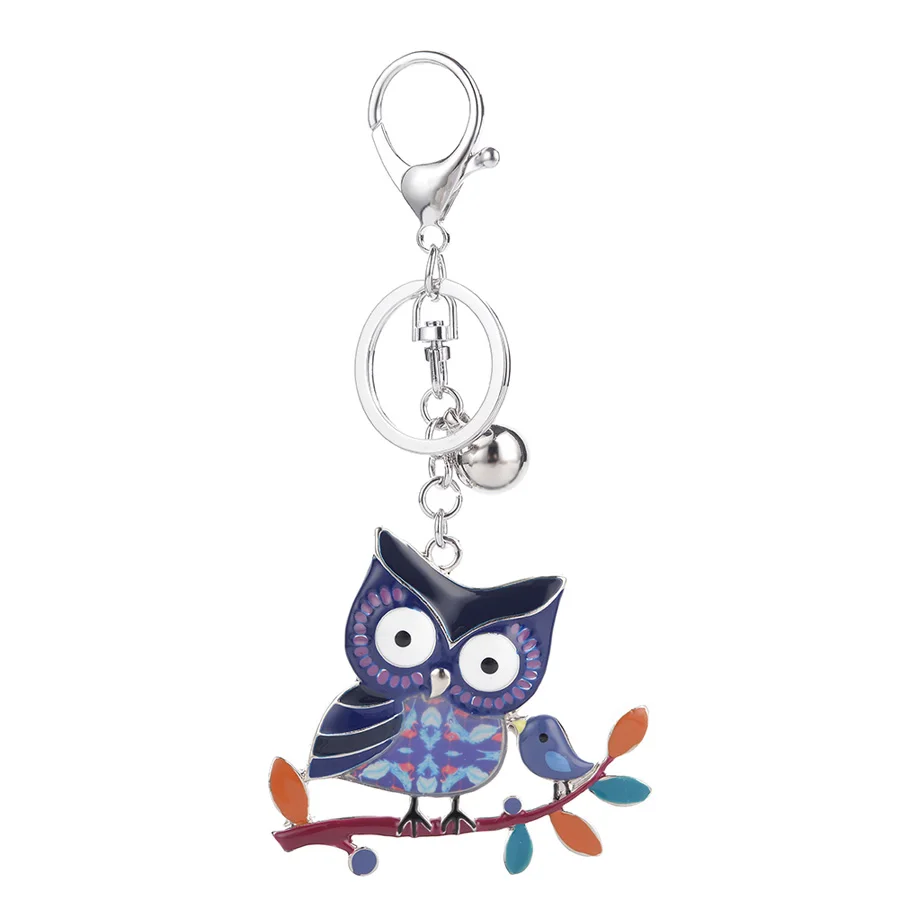 keychain trinkets