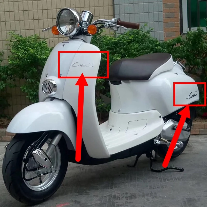 Honda crea Scoopy Custom