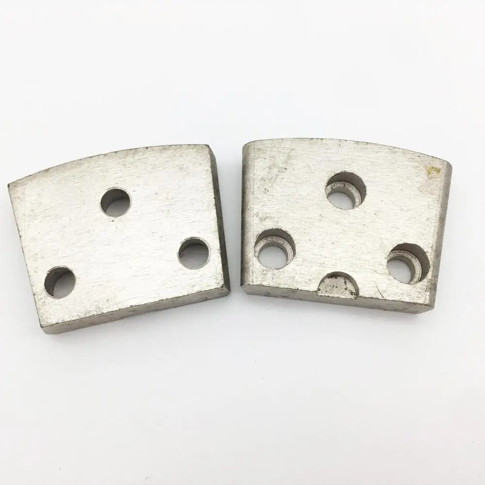 

T Mode Pad Driver Adapter for Floor Grinding Machine HTC Concrete Grinder
