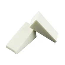 8 шт. инструменты для маникюра губки для ногтей спонж для рисования на ногтях постепенная смена штампа лак маникюрная Губка ногтей ремонтные расходные материалы