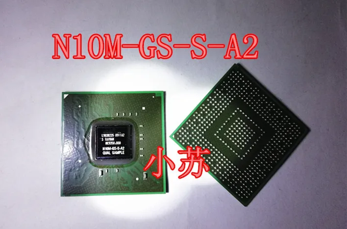 

1PCS N10M-GS-S-A2 N10M GS S A2 BGA 100% New and