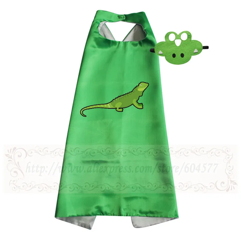 344Crocodile