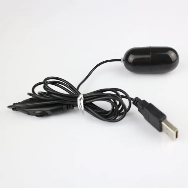 Мини фаллоимитатор вибратор с регулируемой скоростью USB интимные игрушки для
