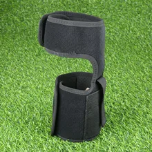 Универсальный пистолет ремень нога лодыжки падения кобура Сумка тактический Мягкий скрытый для Охота Стрельба Airsoft