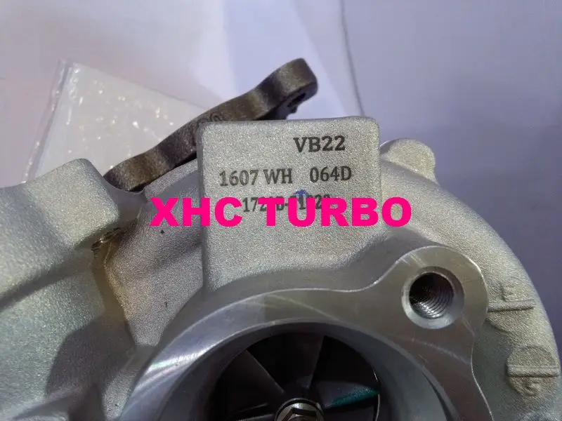 VB22 1720B-51020-2-XHC