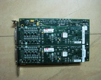 

COMUNICACTINNS WANIC/600/800 6-0073 REV A