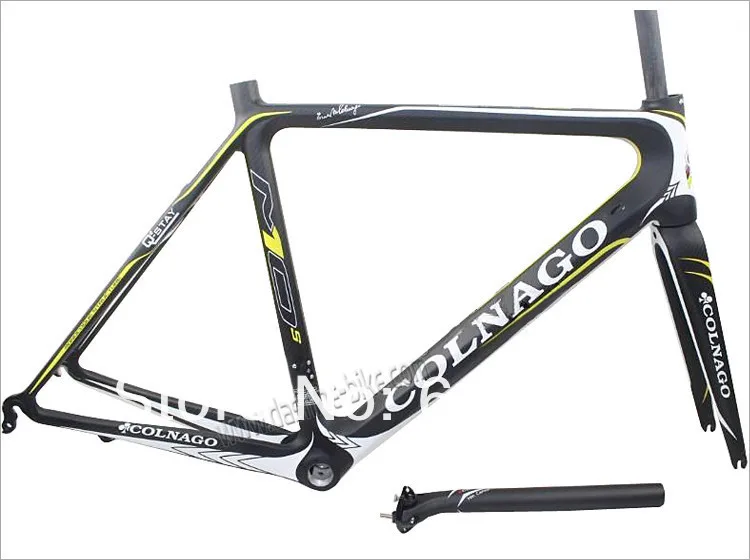 Telaio per bici da strada Colnago M10 telaio in carbonio Colnago telaio in  fibra di carbonio Colnago, lucido/opaco disponibile anche vendita telaio  BMC|frame stamp|frame fabricframe backgrounds - AliExpress