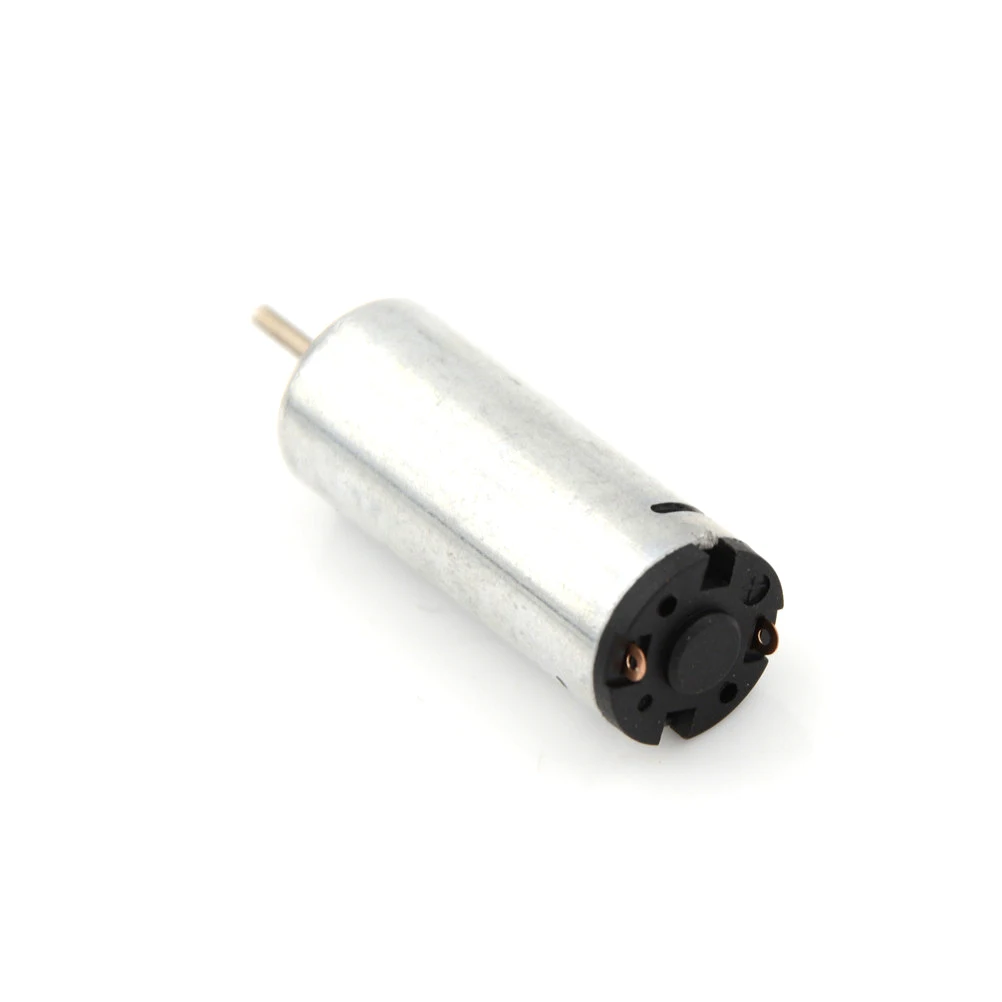 1 шт. мини электродвигатель для Diy игрушки N60 DC 6V 7 2 V 25500RPM высокоскоростной 12 мм