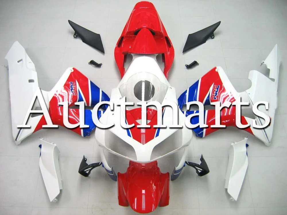 For Honda CBR 600 RR 2003 2004 Injection ABS Plastic motorcycle Fairing