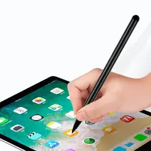 3Pcs Capacitive Cell Phone Tablet Touch Screen Stylus Pen for Apple iPad iPhone Stylus Pen 3Pcs Capacitive Cell Phone Tablet Touch Screen Stylus Pen for Apple iPad iPhone Stylus Pen