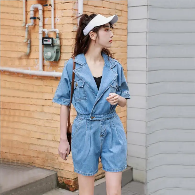 casual jumpers and rompers