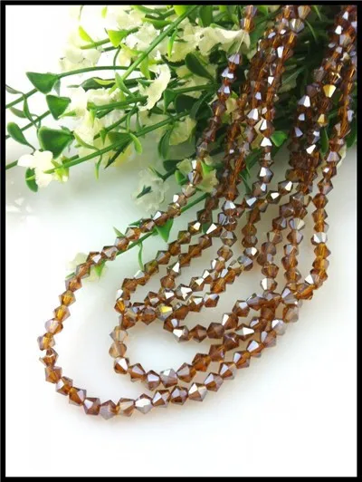 crystal bicone beads0064