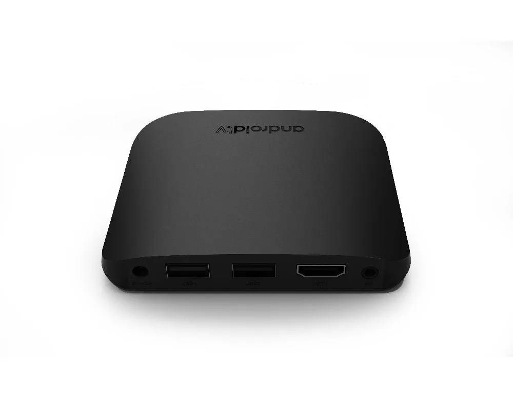 Android tv Box Amlogic S905W Android tv BOX четырехъядерный 2,4G 5G двойной WiFi Android 7,1 Smart медиаплеер Mecool M8S PLUS W