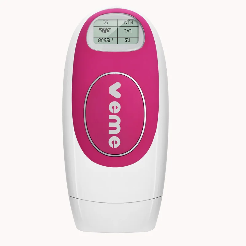 veme IPL hair removal machine 1