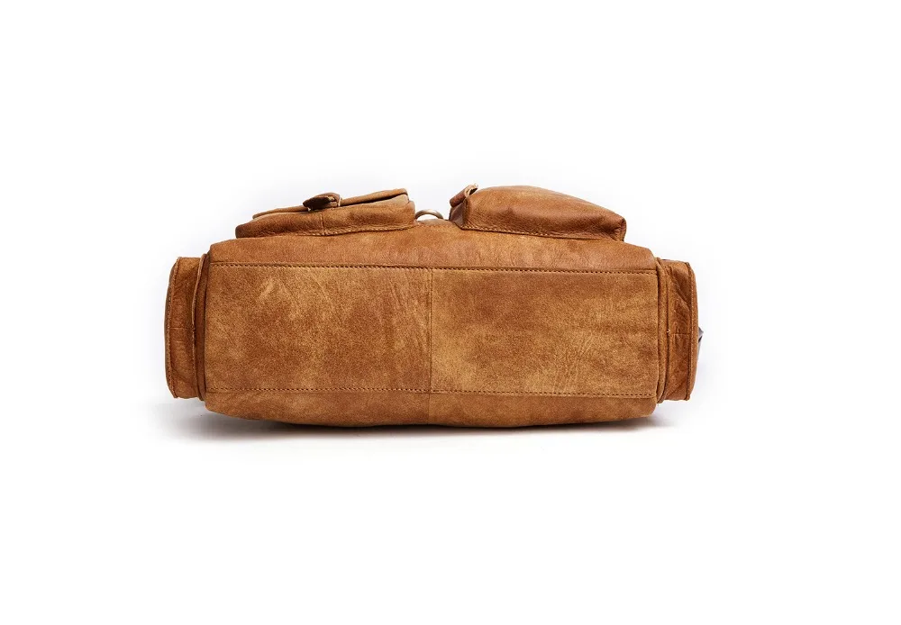 6348--Nubuck Leather Male Messenger Bags_01 (13)