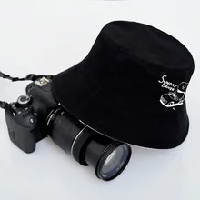 KPOP. Мужская Панама. Панама, хип-хоп Харадзюку, хлопок, для взрослых, на каждый день, надпись Dome, 2019рыбацкая шляпа, для мужчин и женщин