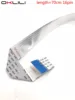FFC – câble plat pour SCANNER CCD, compatible avec SAMSUNG SCX5639 SCX5739 C460 C480 C410 M3370 M3375 M3870 M3875 M4070 M4075 SCX4833 ► Photo 3/5