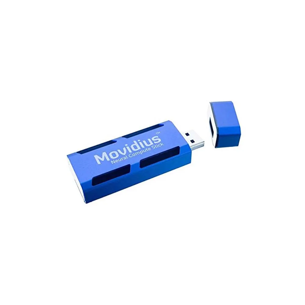 NCSM2852.DK intel Movidius Neural Compute Stick MA2450 Плата развития 2450