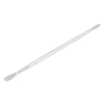 

SHGO HOT-7Pcs Set Metal Spudger Mobile Phone Repairing Opening Tool for iPhone Laptop Tablet