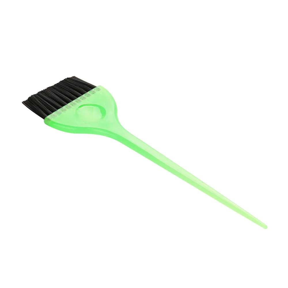 2018 New Practical 1PCS Hairdressing Brushes Salon Hair Color Dye Tint Tool Kit New Hair Color Brush pincel pinceaux pennelli 2018 New Practical 1PCS Hairdressing Brushes Salon Hair Color Dye Tint Tool Kit New Hair Color Brush pincel pinceaux pennelli