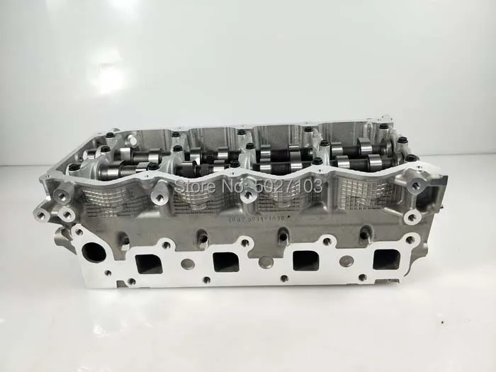 YD25 cylinder head