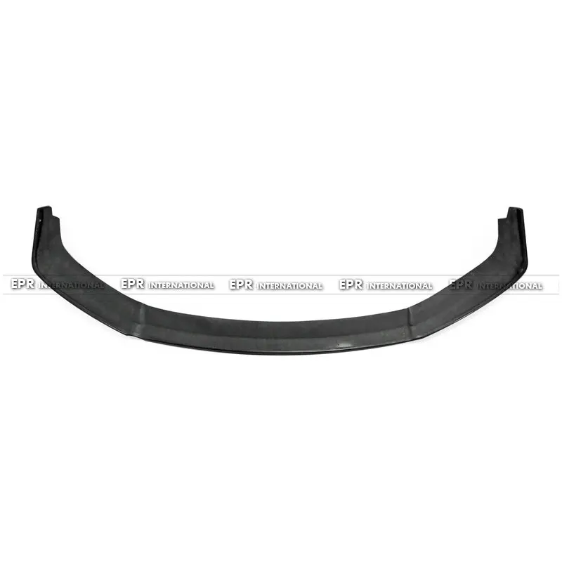 10th Generation Civic FC A-Style Front Lip CF(6)_1