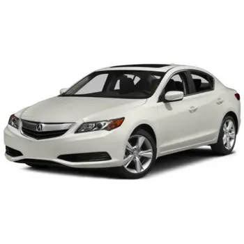 

Car Led Reading Light For 2015 Acura ILX TLX dome Vanity Mirror Trunk License Plate bulb for cars 8pc