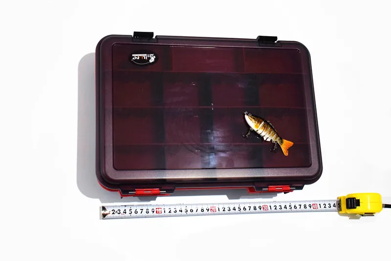 Cheap Caixa p equipamento de pesca
