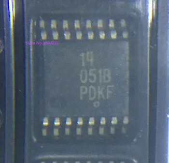 

In stock can pay 10PCS/LOT MC14051BDTR2G MC14051B MC14051 14051B 14051 TSSOP-16 new