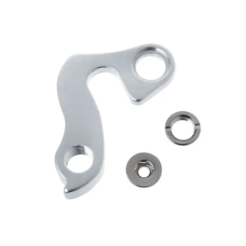 دراجة الذيل هوك الدراجة والعتاد الميكانيكية الخلفية Derailleur شماعات هوك أجزاء اكسسوارات الدراجات للدراجات إطار