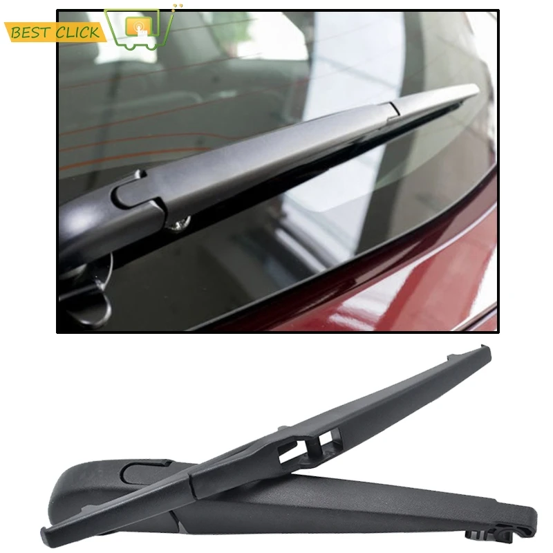 2019 Toyota Rav4 Windshield Wipers Size