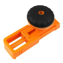 Мини стиль карманного отверстия джиг комплект системы для деревообработки Наклонный отверстие локатор для сращивания пластин косой отверстие сверла