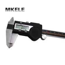 

0-150mmEconomic type Models Waterproof Digital Vernier Caliper Electronic Caliper High precision Stainless Steel