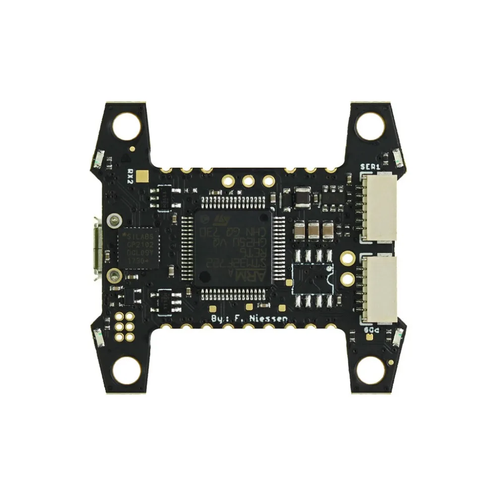 Полетный контроллер KISS FC V2 32 бит F7|controller control|control flightcontroller fc |