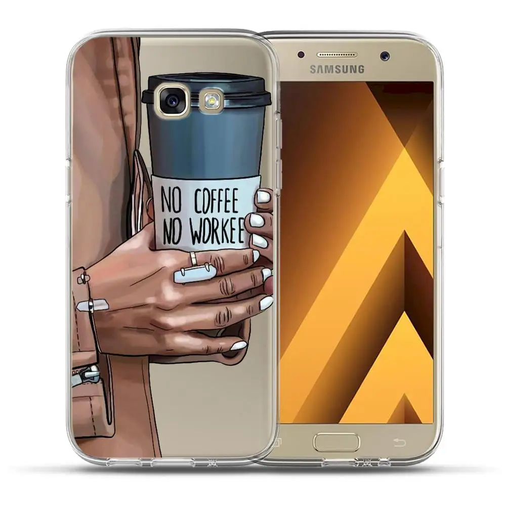 Чехол для Samsung Galaxy A50 A30 A70 A40 A10 A20 A60 A6 A8 Plus A7 A9 2018|Бамперы| |