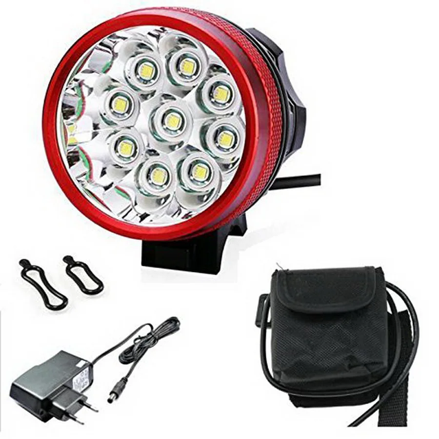 by-dhl-50set-useful-XM-L-9xT6-Bicycle-Light-Headlight-15000-Lumen-LED-Light-Lamp-Headlamp (3)