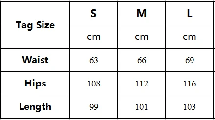 size