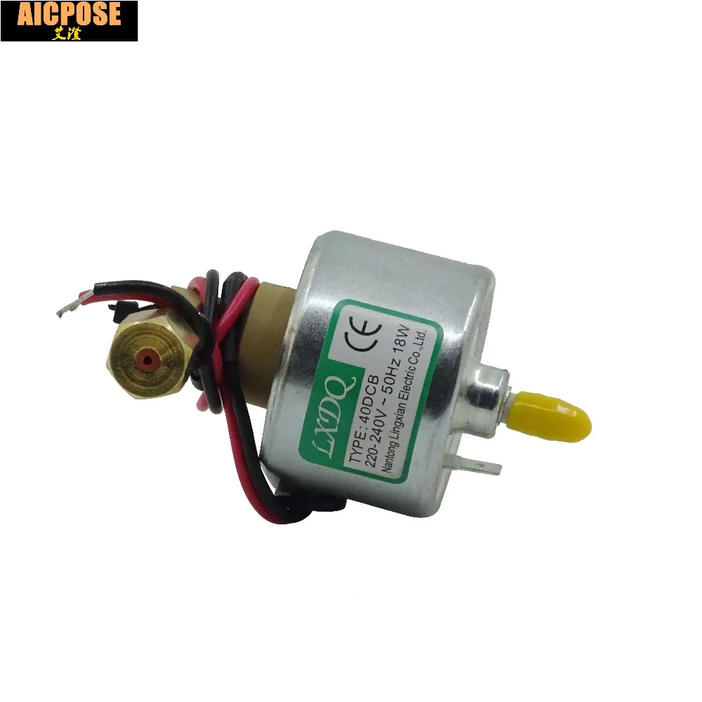 400w 600w 900w fog machine accessories sucker rod pumping plastic joint