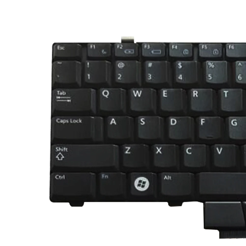  2019 US Keyboard Replacement for Dell E6400/E6500/E6410/E6510/M4500/0UK717/UK717
