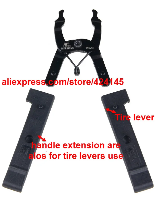 1 unid herramientas Abrir cerrar cadena alicates herramientas bicicleta cadena master link plier herramientas kit ciclismo cadena pila
