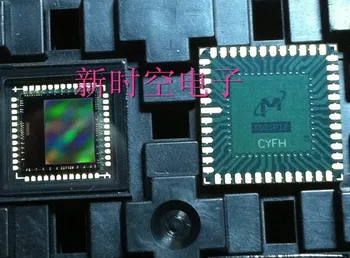 

Free shpping new 5PCS/LOT MT9T001P12STC MT9T001 IC SENSOR IMAGE COLOR 48-CLCC T001P12